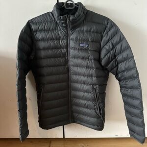 Patagonia Men's Puffer Jacket